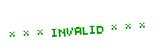 Anti-Spam Image