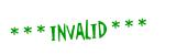 Click to hear an audio file of the anti-spam equation