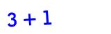 Click to hear an audio file of the anti-spam equation