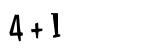 Click to hear an audio file of the anti-spam equation