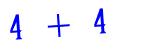 Click to hear an audio file of the anti-spam equation