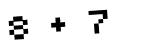 Click to hear an audio file of the anti-spam equation