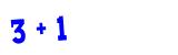 Click to hear an audio file of the anti-spam equation