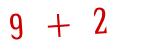 Click to hear an audio file of the anti-spam equation