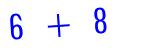 Click to hear an audio file of the anti-spam equation