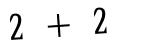 Click to hear an audio file of the anti-spam equation