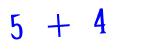 Click to hear an audio file of the anti-spam equation