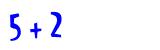 Click to hear an audio file of the anti-spam equation