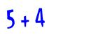 Click to hear an audio file of the anti-spam equation