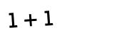 Click to hear an audio file of the anti-spam equation