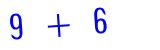 Click to hear an audio file of the anti-spam equation