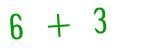 Click to hear an audio file of the anti-spam equation