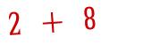 Click to hear an audio file of the anti-spam equation