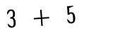 Click to hear an audio file of the anti-spam equation