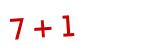 Click to hear an audio file of the anti-spam equation