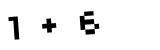 Click to hear an audio file of the anti-spam equation