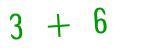 Click to hear an audio file of the anti-spam equation