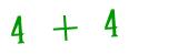 Click to hear an audio file of the anti-spam equation