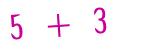 Click to hear an audio file of the anti-spam equation