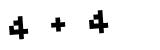 Click to hear an audio file of the anti-spam equation