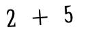 Click to hear an audio file of the anti-spam equation