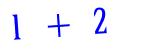 Click to hear an audio file of the anti-spam equation