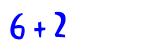 Click to hear an audio file of the anti-spam equation