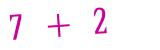 Click to hear an audio file of the anti-spam equation