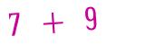 Click to hear an audio file of the anti-spam equation