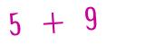 Click to hear an audio file of the anti-spam equation