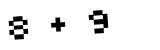 Click to hear an audio file of the anti-spam equation