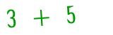 Click to hear an audio file of the anti-spam equation