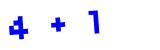 Click to hear an audio file of the anti-spam equation