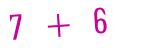 Click to hear an audio file of the anti-spam equation