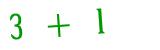 Click to hear an audio file of the anti-spam equation