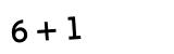 Click to hear an audio file of the anti-spam equation