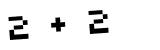 Click to hear an audio file of the anti-spam equation