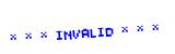 Click to hear an audio file of the anti-spam equation