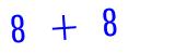 Click to hear an audio file of the anti-spam equation