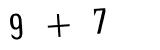 Click to hear an audio file of the anti-spam equation