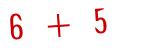 Click to hear an audio file of the anti-spam equation