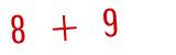 Click to hear an audio file of the anti-spam equation