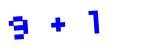 Click to hear an audio file of the anti-spam equation