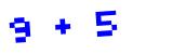 Click to hear an audio file of the anti-spam equation