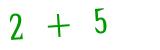 Click to hear an audio file of the anti-spam equation