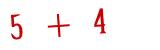 Click to hear an audio file of the anti-spam equation