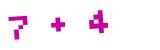 Click to hear an audio file of the anti-spam equation