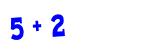 Click to hear an audio file of the anti-spam equation