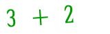 Click to hear an audio file of the anti-spam equation