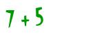 Click to hear an audio file of the anti-spam equation